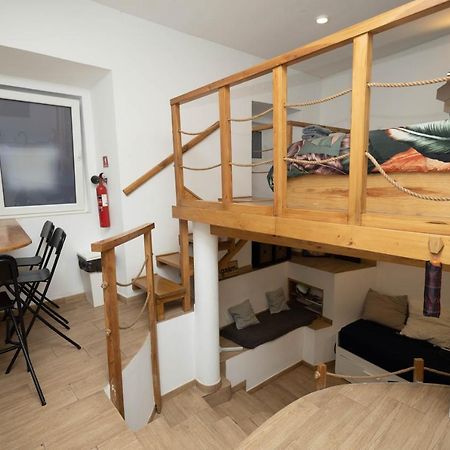 Loft Studio In Central ליסבון מראה חיצוני תמונה