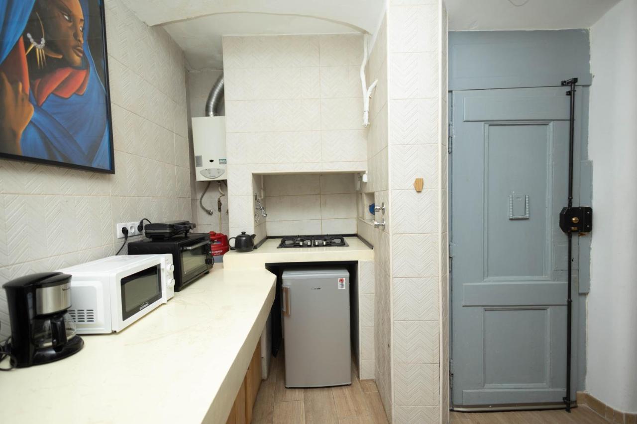 Loft Studio In Central ליסבון מראה חיצוני תמונה