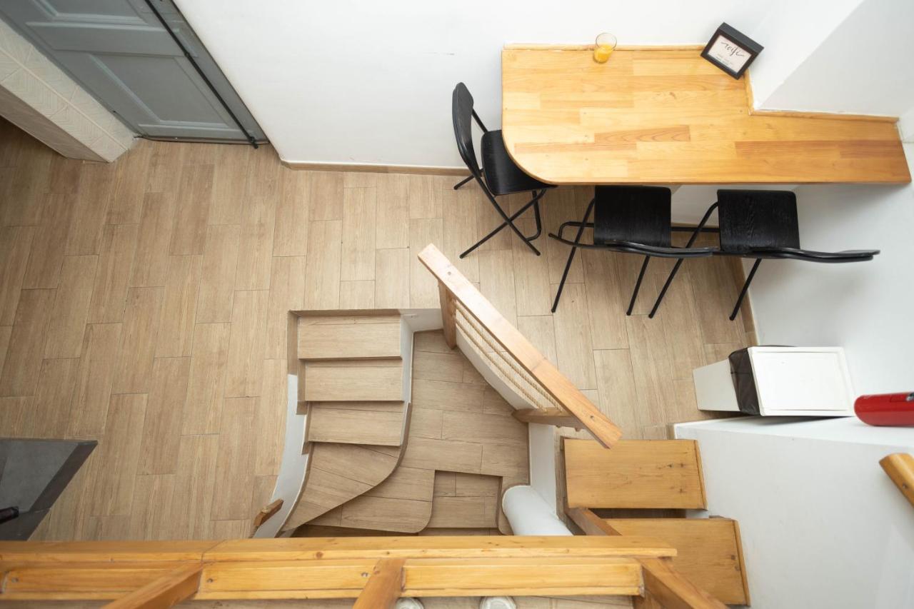 Loft Studio In Central ליסבון מראה חיצוני תמונה