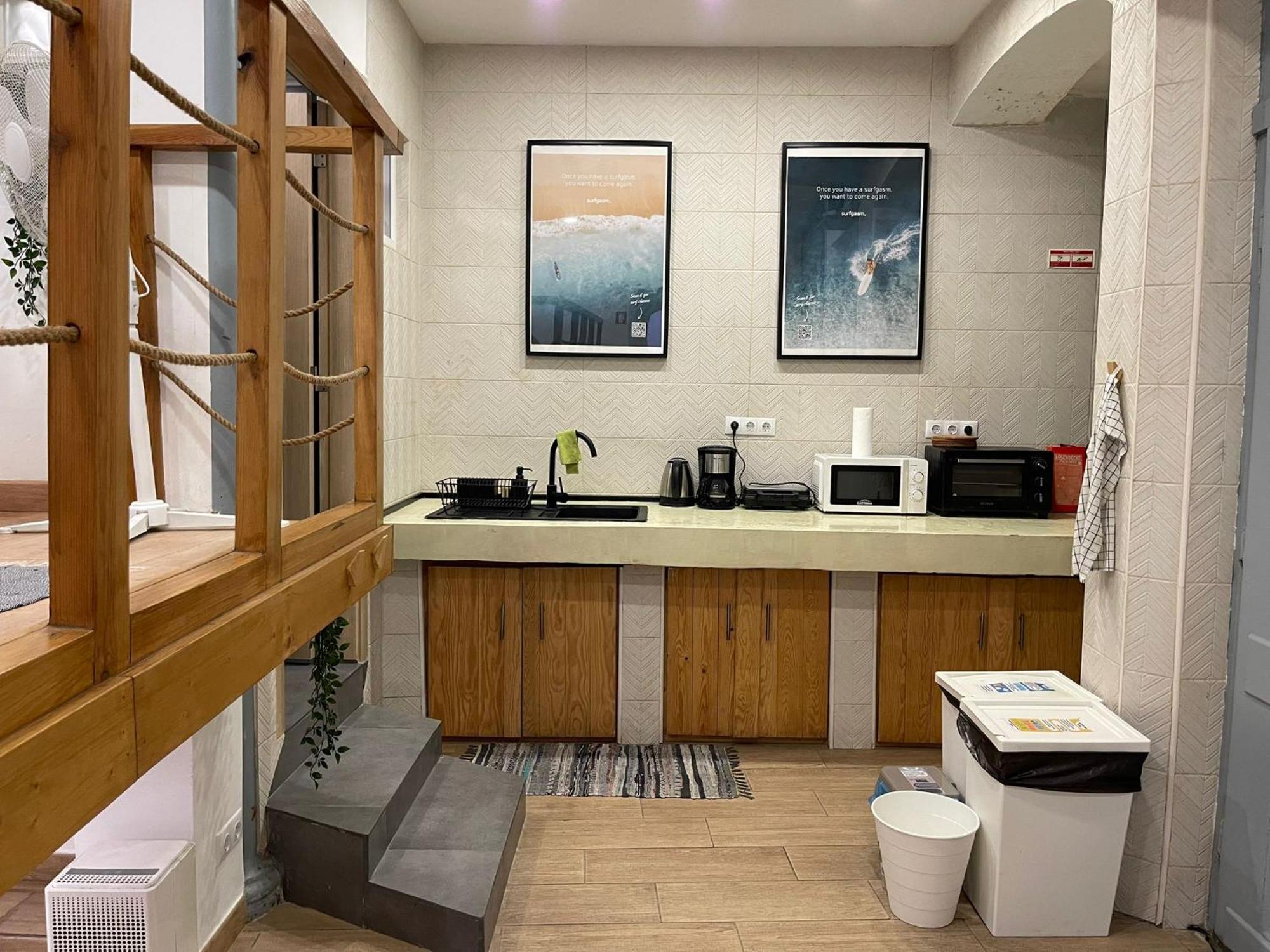 Loft Studio In Central ליסבון מראה חיצוני תמונה