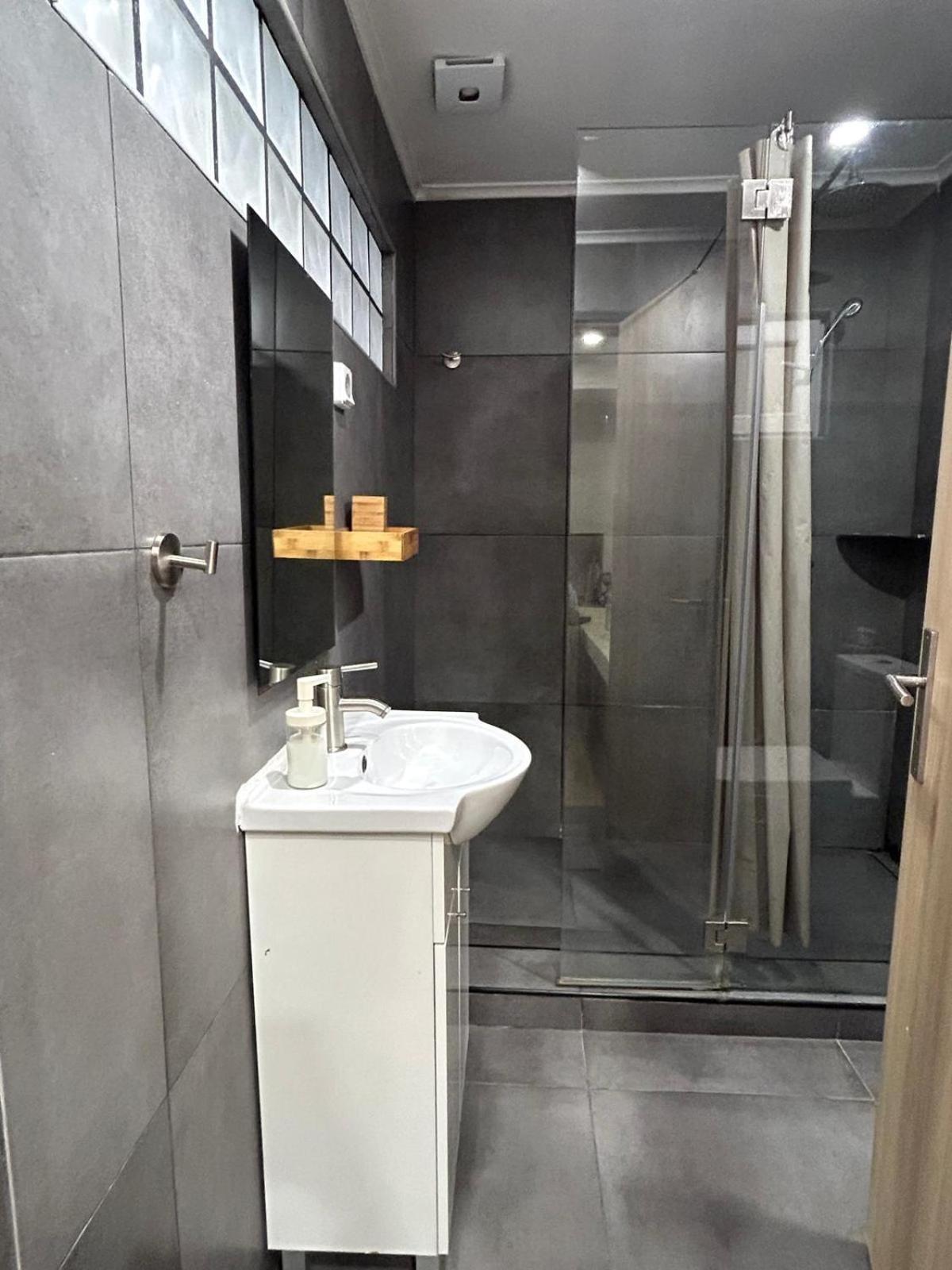 Loft Studio In Central ליסבון מראה חיצוני תמונה